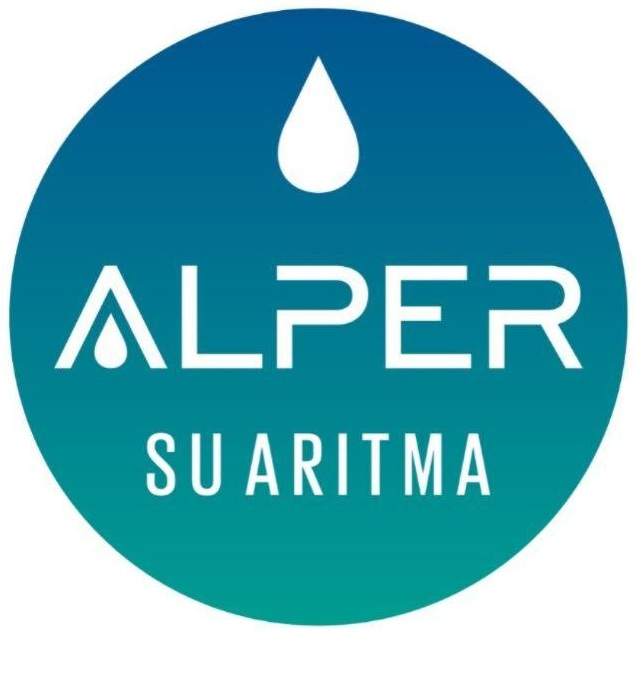 Alper Su Arıtma Logo